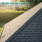 🔥New Hot Selling🌧️ Multi-Surface Roof Moss & Algae Cleaner Spray – Spray, Rinse, and Watch It Shine! 🏠✨ Tough on moss, gentle on plants – a cleaner roof in minutes. 🌿💧