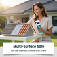 🔥New Hot Selling🌧️ Multi-Surface Roof Moss & Algae Cleaner Spray – Spray, Rinse, and Watch It Shine! 🏠✨ Tough on moss, gentle on plants – a cleaner roof in minutes. 🌿💧