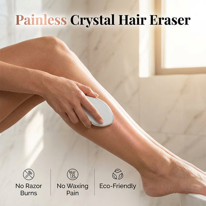 ⏳💥Final 3 hours-￡6.99!!🥳2026 HOT SALE🥳💞50K+ SOLD!🔥Ergonomic Hair Removal Tool with Protective Cover