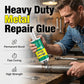 ⏳LAST DAY SALE: ￡7.99!! 🎁Buy 2 Get 1 Free🔥🛠️High-Strength AB Metal Repair Glue