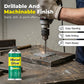 ⏳LAST DAY SALE: ￡7.99!! 🎁Buy 2 Get 1 Free🔥🛠️High-Strength AB Metal Repair Glue