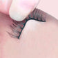 🏆 Last Day Special Price £8.99 ! 🔥 Buy 1 Get 1 Free 🎁  💐Waterproof & Reusable Self-Adhesive Eyelashes