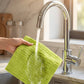 🔥Last day of the sale: £9.99!!🏆Multipurpose Reusable Tear-Off Cleaning Cloth Roll