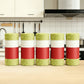 🔥Last day of the sale: £9.99!!🏆Multipurpose Reusable Tear-Off Cleaning Cloth Roll