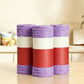🔥Last day of the sale: £9.99!!🏆Multipurpose Reusable Tear-Off Cleaning Cloth Roll