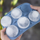 🌞New Hot Selling-￡9.99!!🔥⚾️Baseball Sphere Ice Cube Mold❄️
