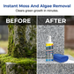 🏆LAST DAY SALE: ￡7.99!!  ⏰🎁Headstone Cleaning & Restoration Spray – Remove Stains Instantly