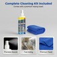 🏆LAST DAY SALE: ￡7.99!!  ⏰🎁Headstone Cleaning & Restoration Spray – Remove Stains Instantly