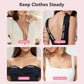 📢📢BUY 1 get 1 free ⏰Clothing Anti-Slip Sweatproof Sticker