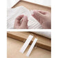 📢📢BUY 1 get 1 free ⏰Clothing Anti-Slip Sweatproof Sticker