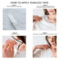 📢📢BUY 1 get 1 free ⏰Clothing Anti-Slip Sweatproof Sticker