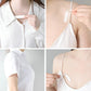 📢📢BUY 1 get 1 free ⏰Clothing Anti-Slip Sweatproof Sticker