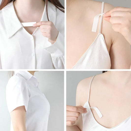 📢📢BUY 1 get 1 free ⏰Clothing Anti-Slip Sweatproof Sticker