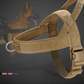 🔥New Hot Selling-60% Off!!🏆✨Heavy-Duty Tactical Dog Harness with Handle🐕