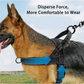 🔥New Hot Selling-60% Off!!🏆✨Heavy-Duty Tactical Dog Harness with Handle🐕