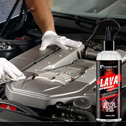 🔥New Hot Selling-60% Off!!🌿Car External Engine Cleaner🚗