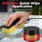 🔥New Hot Selling-￡7.99!! ❤️‍🔥Glass Scratch Polishing & Repair Compound