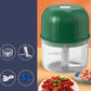 🥳 HOT SALE🥳50K+ SOLD!💥50% OFF!Wireless Efficient Electric Mini Food Chopper