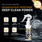 🎁💥LAST DAY SPECIAL PRICE!-￡7.99!! 🏆 Deep-Cleaning & Rust-Resistant Bicycle Chain Cleaner