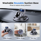 🚗💥LAST DAY SPECIAL PRICE!-￡7.99!!📱Rotating Dashboard Car Phone Holder–Hands-Free Phone Mount 🛡️