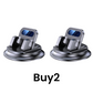 🚗💥LAST DAY SPECIAL PRICE!-￡7.99!!📱Rotating Dashboard Car Phone Holder–Hands-Free Phone Mount 🛡️