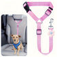 🔥New Hot Selling-￡7.99!!  ❤️‍🔥 2-in-1 Dog Car Seat Belt & Walking Leash