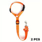 🔥New Hot Selling-￡7.99!!  ❤️‍🔥 2-in-1 Dog Car Seat Belt & Walking Leash