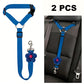🔥New Hot Selling-￡7.99!!  ❤️‍🔥 2-in-1 Dog Car Seat Belt & Walking Leash