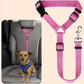 🔥New Hot Selling-￡7.99!!  ❤️‍🔥 2-in-1 Dog Car Seat Belt & Walking Leash