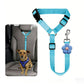 🔥New Hot Selling-￡7.99!!  ❤️‍🔥 2-in-1 Dog Car Seat Belt & Walking Leash
