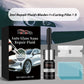 ⏳🏆LAST DAY SALE: ￡7.99!!⚡50K+ SOLD! 🚗Auto Glass Nano Repair Fluid Kit