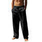 🌞Summer Hot Sale 60% Off!!🌿 🩳Men's Casual Drawstring Pants with Pockets🩳