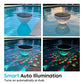 🌊🌞Summer Hot Sale-60% Off!!🌟Solar Floating Pool Light with Fish Projection