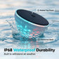 🌊🌞Summer Hot Sale-60% Off!!🌟Solar Floating Pool Light with Fish Projection