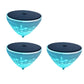 🌊🌞Summer Hot Sale-60% Off!!🌟Solar Floating Pool Light with Fish Projection