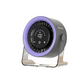 🔥HOT SALE 50% OFF🎁SmartAirly™ Desk/Wall Fan – USB Rechargeable with LED Display 📊 | 100 Speeds, 120° Tilt & Full Oscillation ↔️ | Ultra-Quiet for Bedroom 😴, Office 🖥️ & Camping 🏕️ | Up to 24H Battery ⚡ | UK Designed 💡🇬🇧