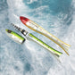 🌊2026 New arrival 40% OFF!🎣Mini Retractable Sea Fishing Rod Set