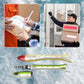 🌊2026 New arrival 40% OFF!🎣Mini Retractable Sea Fishing Rod Set