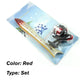 🌊2026 New arrival 40% OFF!🎣Mini Retractable Sea Fishing Rod Set