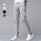 🌞📢Summer Hot Sale-40% OFF !! ⏰Men's Ice Silk Quick Dry Sweatpants