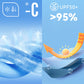 🌞📢Summer Hot Sale-40% OFF !! ⏰Men's Ice Silk Quick Dry Sweatpants