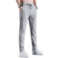 🌞📢Summer Hot Sale-40% OFF !! ⏰Men's Ice Silk Quick Dry Sweatpants