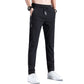 🌞📢Summer Hot Sale-40% OFF !! ⏰Men's Ice Silk Quick Dry Sweatpants