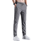 🌞📢Summer Hot Sale-40% OFF !! ⏰Men's Ice Silk Quick Dry Sweatpants