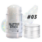 🎁 Hot Sale 49% OFF ⚡50K+ SOLD! Almost Gone-💥🔥Multi-Use Glitter Stick