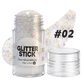 🎁 Hot Sale 49% OFF ⚡50K+ SOLD! Almost Gone-💥🔥Multi-Use Glitter Stick