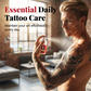 ⏳💥Final 3 hours-￡7.99!! ⚡50K+ SOLD! Almost Gone-💥Tattoo Aftercare Moisturizing Spray