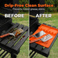 🔥New Hot Selling-60% Off!!🌿Silicone Grill Mat for Side Shelf
