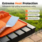 🔥New Hot Selling-60% Off!!🌿Silicone Grill Mat for Side Shelf