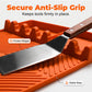 🔥New Hot Selling-60% Off!!🌿Silicone Grill Mat for Side Shelf